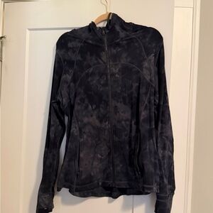 lululemon athletica define jacket
